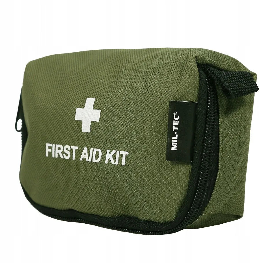 Apteczka Mil-Tec Small Olive zielony
