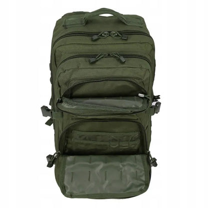 Plecak Wojskowy MIL-TEC Large 36 l zielony