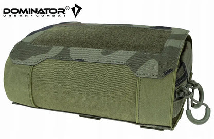 APTECZKA TAKTYCZNA ZASOBNIK MEDYCZNY IFAK DOMINATOR ŁADOWNICA PL MORO WZ.93