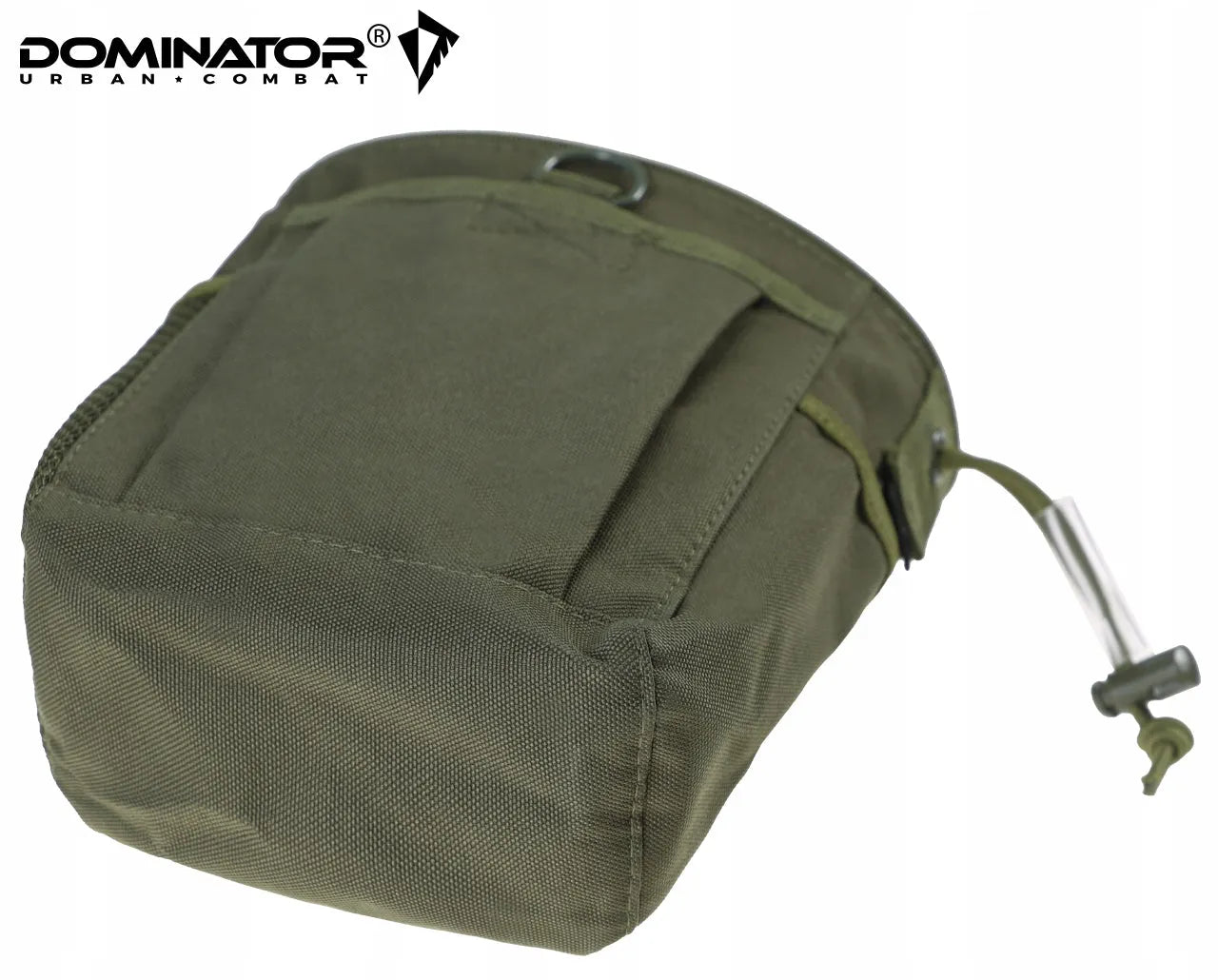 DOMINATOR Torba Zrzutowa Deployment Olive