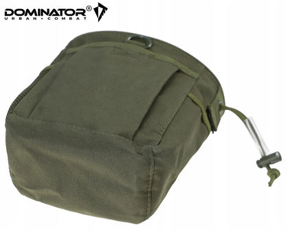 DOMINATOR Torba Zrzutowa Deployment Olive
