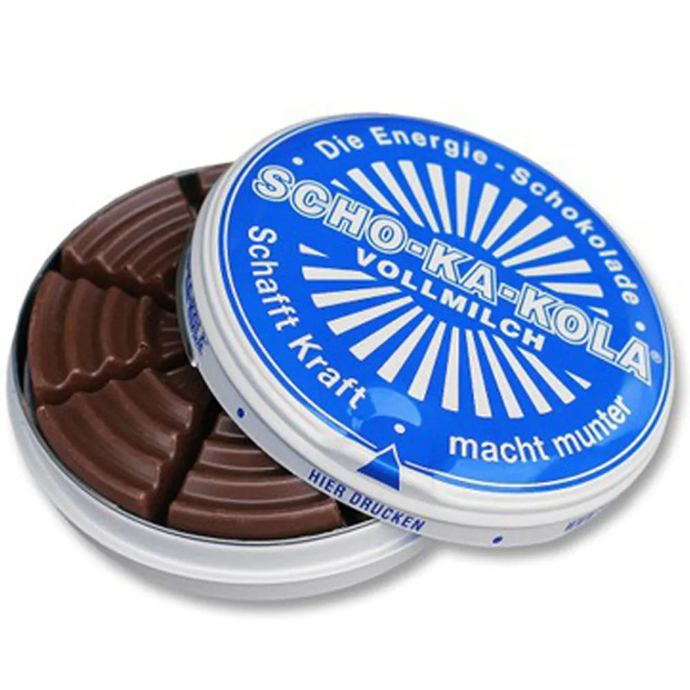 Czekolada mleczna Scho-Ka-Kola 100 g