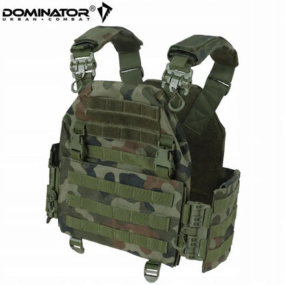 Kamizelka taktyczna Dominator Buckle Up WZ.93 Pantera