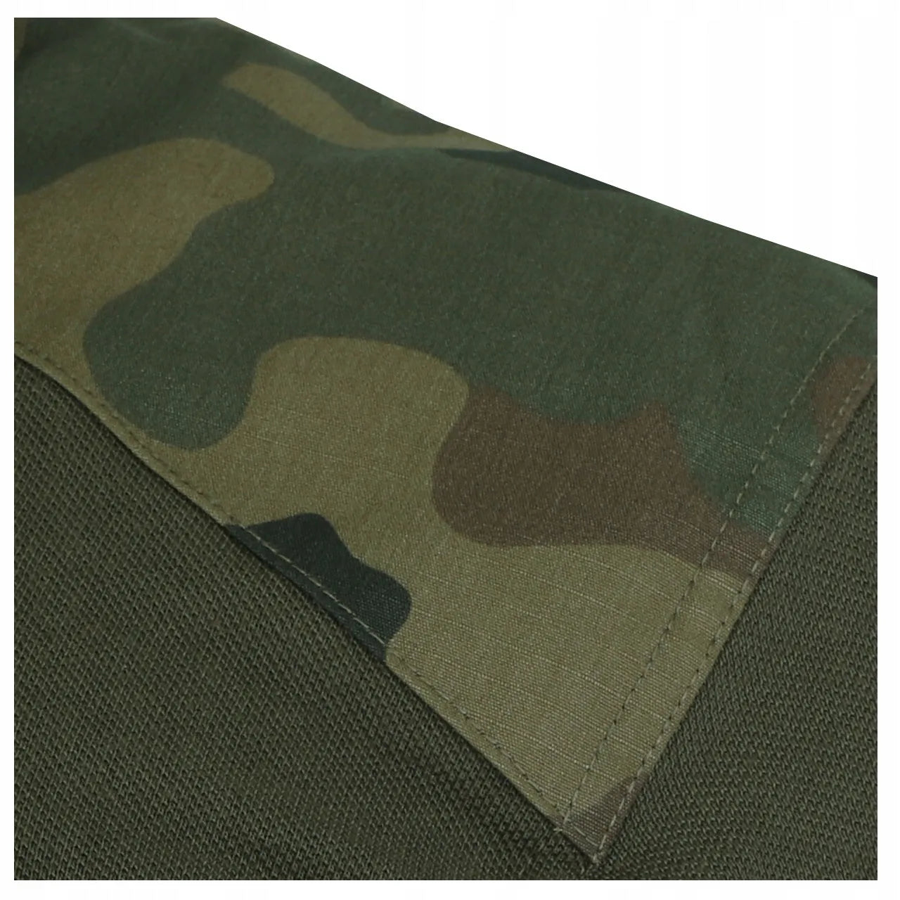 KOSZULKA POLO MĘSKA WOJSKOWA wzorowana na WZ. 304A/MON DOMINATOR wz.93 XL
