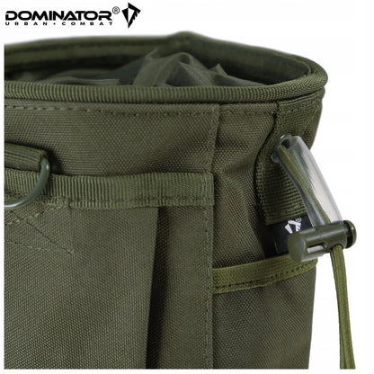 DOMINATOR Torba Zrzutowa Deployment Olive