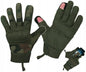 Rękawice Taktyczne CQB Dominator® – WZ.93 Panter r.S
