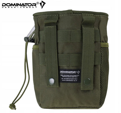 DOMINATOR Torba Zrzutowa Deployment Olive