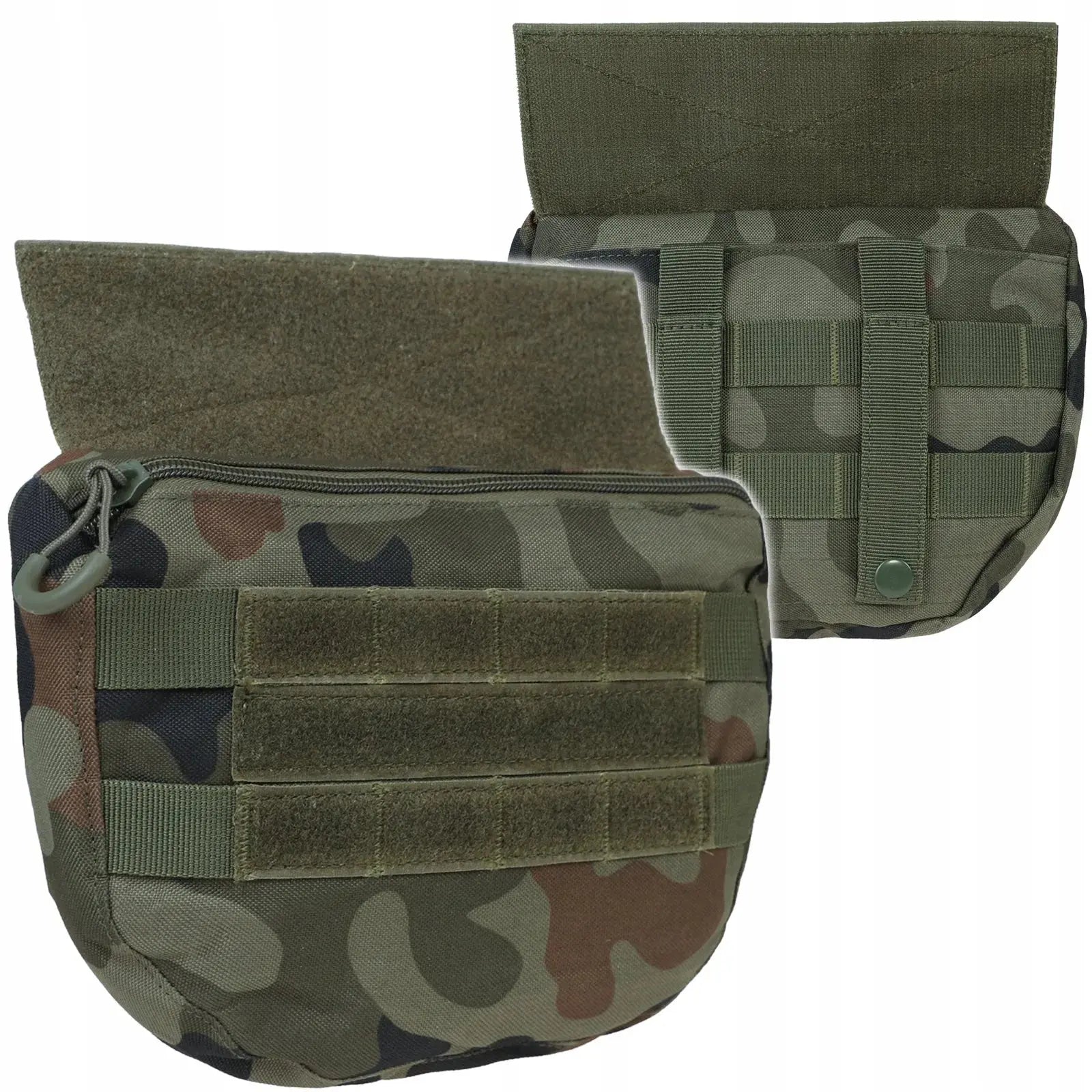 Kieszeń Taktyczna Drop Down Dominator® – WZ.93 do Kamizelki / Plecaka