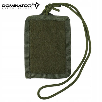 ETUI NA IDENTYFIKATOR CARD CASE WZ.93 - Dominator
