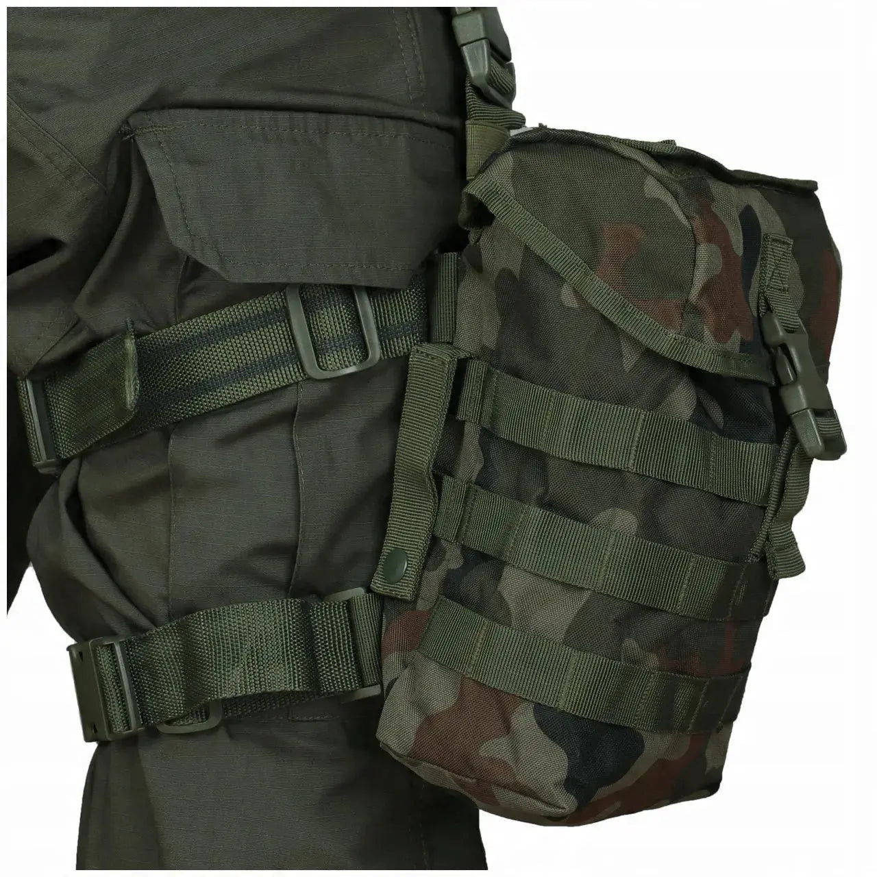 Dominator® Torba Udowa STRIKER – WZ.93 Pantera