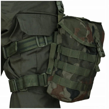 Dominator® Torba Udowa STRIKER – WZ.93 Pantera