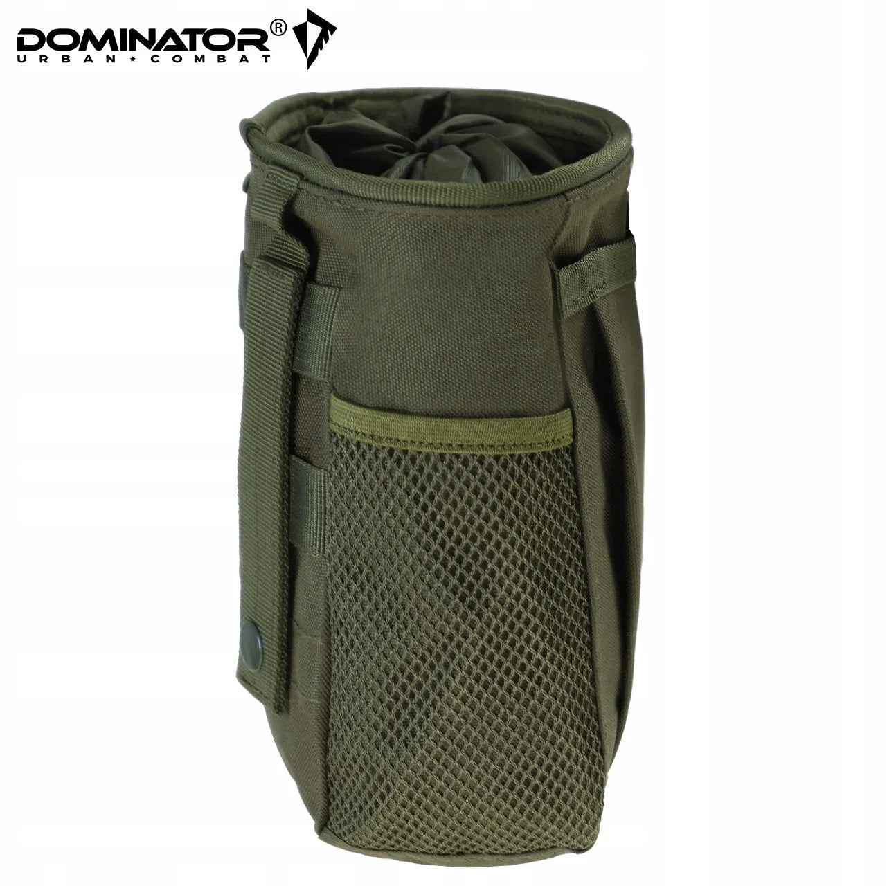 DOMINATOR Torba Zrzutowa Deployment Olive