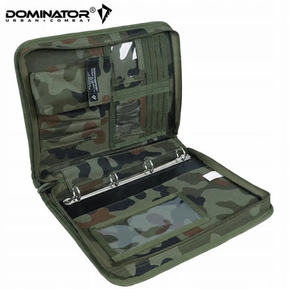 DOMINATOR Organizer Na Dokumenty A4 Wz.93