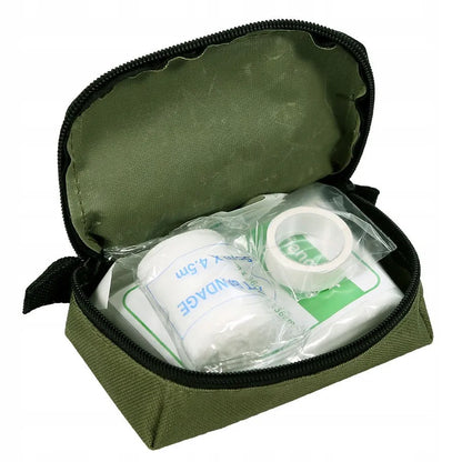 Apteczka Mil-Tec Small Olive zielony