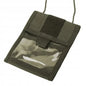Portfel MFH HOLDER zielony