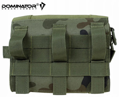 APTECZKA TAKTYCZNA ZASOBNIK MEDYCZNY IFAK DOMINATOR ŁADOWNICA PL MORO WZ.93