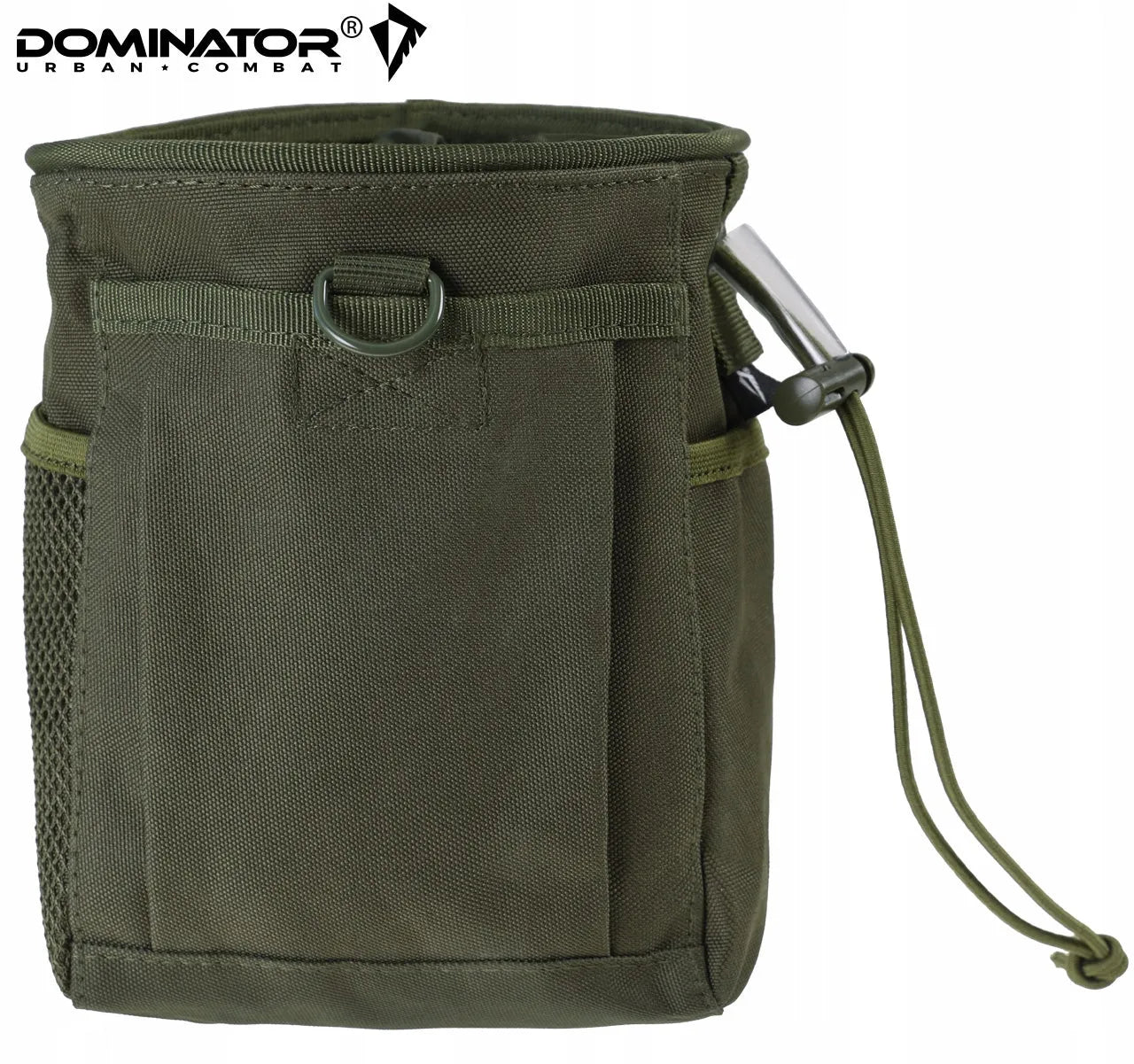 DOMINATOR Torba Zrzutowa Deployment Olive