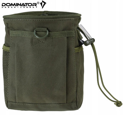 DOMINATOR Torba Zrzutowa Deployment Olive