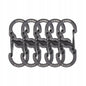 Karabińczyk Nite Ize MicroLock 5szt