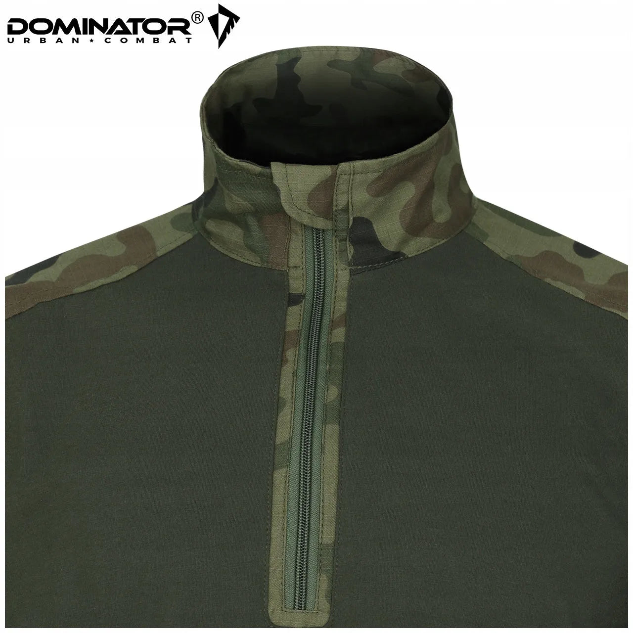 Dominator bluza męska COMBAT SHIRT rozmiar M