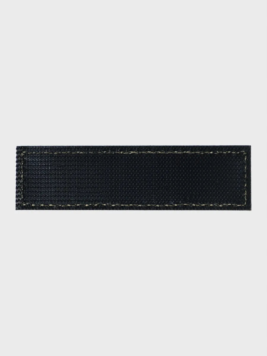 Naszywka na rzep Dominator Cat Eyes fluorescencyjna Olive