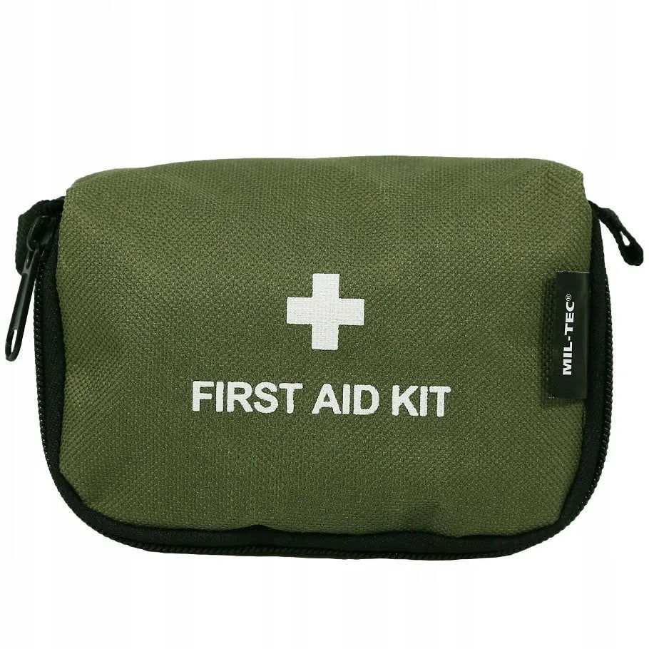 Apteczka Mil-Tec Small Olive zielony