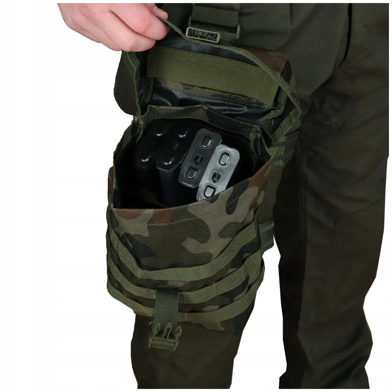 Dominator® Torba Udowa STRIKER – WZ.93 Pantera