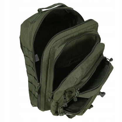 Plecak Wojskowy MIL-TEC Large 36 l zielony