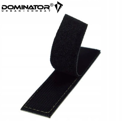 DOMINATOR Naszywka Morale Patch Cat Eyes WZ.93 fluorescencyjna