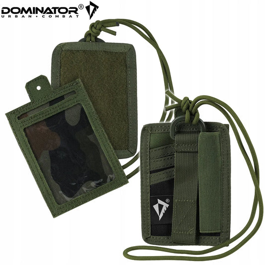 ETUI NA IDENTYFIKATOR CARD CASE WZ.93 - Dominator
