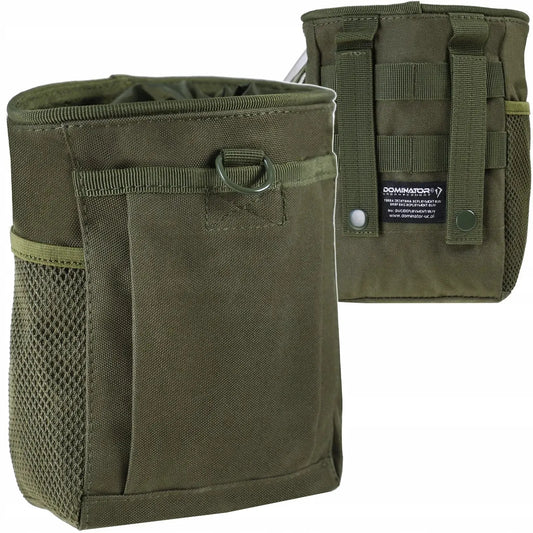 DOMINATOR Torba Zrzutowa Deployment Olive