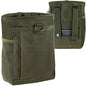 DOMINATOR Torba Zrzutowa Deployment Olive