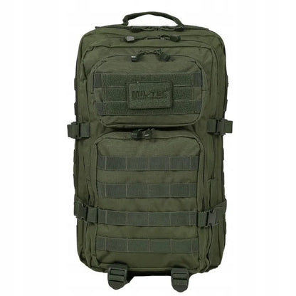 Plecak Wojskowy MIL-TEC Large 36 l zielony