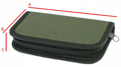 DOMINATOR Zestaw do szycia Olive