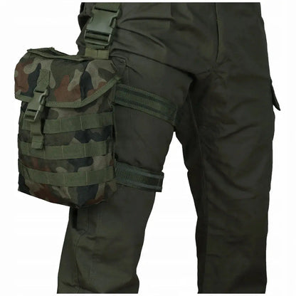 Dominator® Torba Udowa STRIKER – WZ.93 Pantera