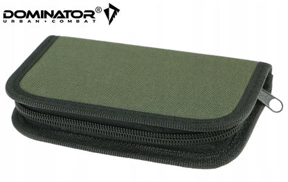 DOMINATOR Zestaw do szycia Olive