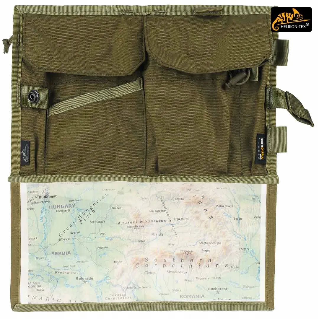 Mapnik turystyczny Helikon MO-MPC-CD-02
