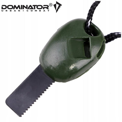 Krzesiwo magnezowe (amerykańskie) Dominator Krzesiwo Kompas