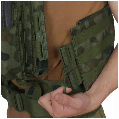 Kamizelka taktyczna Dominator Buckle Up WZ.93 Pantera