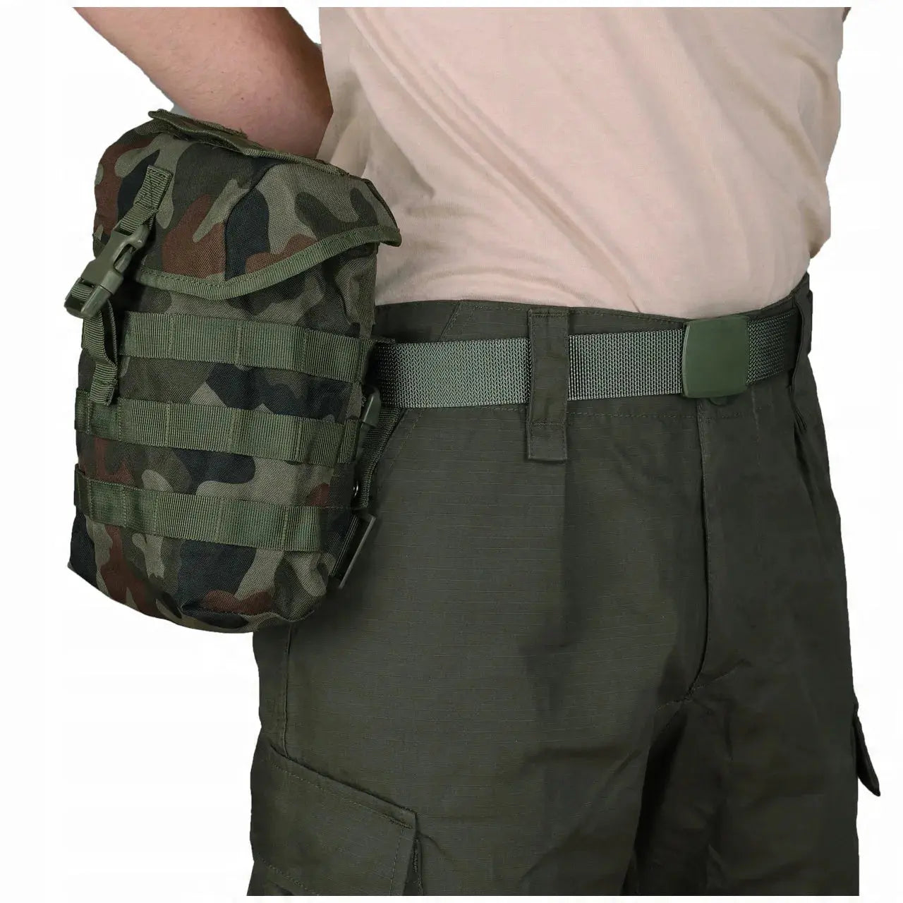 Dominator® Torba Udowa STRIKER – WZ.93 Pantera