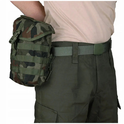 Dominator® Torba Udowa STRIKER – WZ.93 Pantera