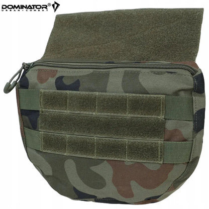 Kieszeń Taktyczna Drop Down Dominator® – WZ.93 do Kamizelki / Plecaka