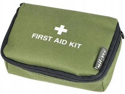 Apteczka Mil-Tec Small Olive zielony