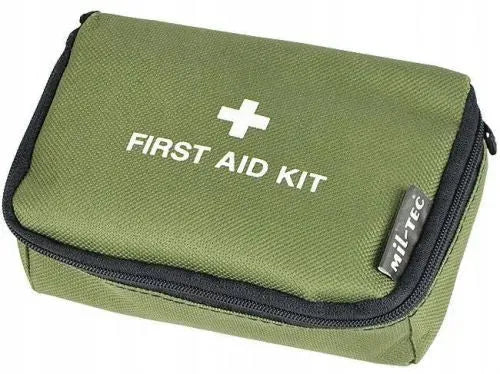 Apteczka Mil-Tec Small Olive zielony
