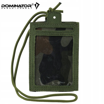 ETUI NA IDENTYFIKATOR CARD CASE WZ.93 - Dominator