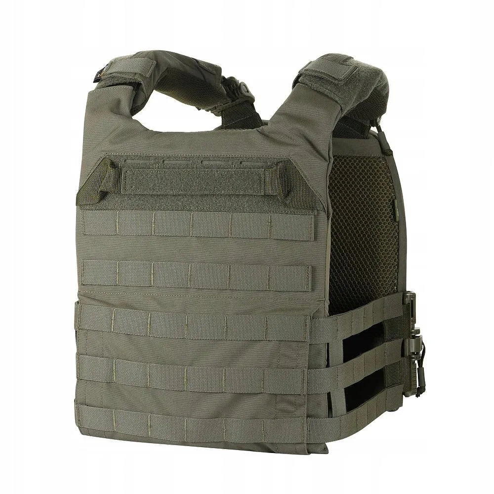 M-tac karabinek 10 cm z sprzęgającym key lock Bk