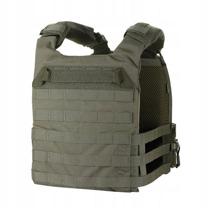 M-tac karabinek 10 cm z sprzęgającym key lock Bk