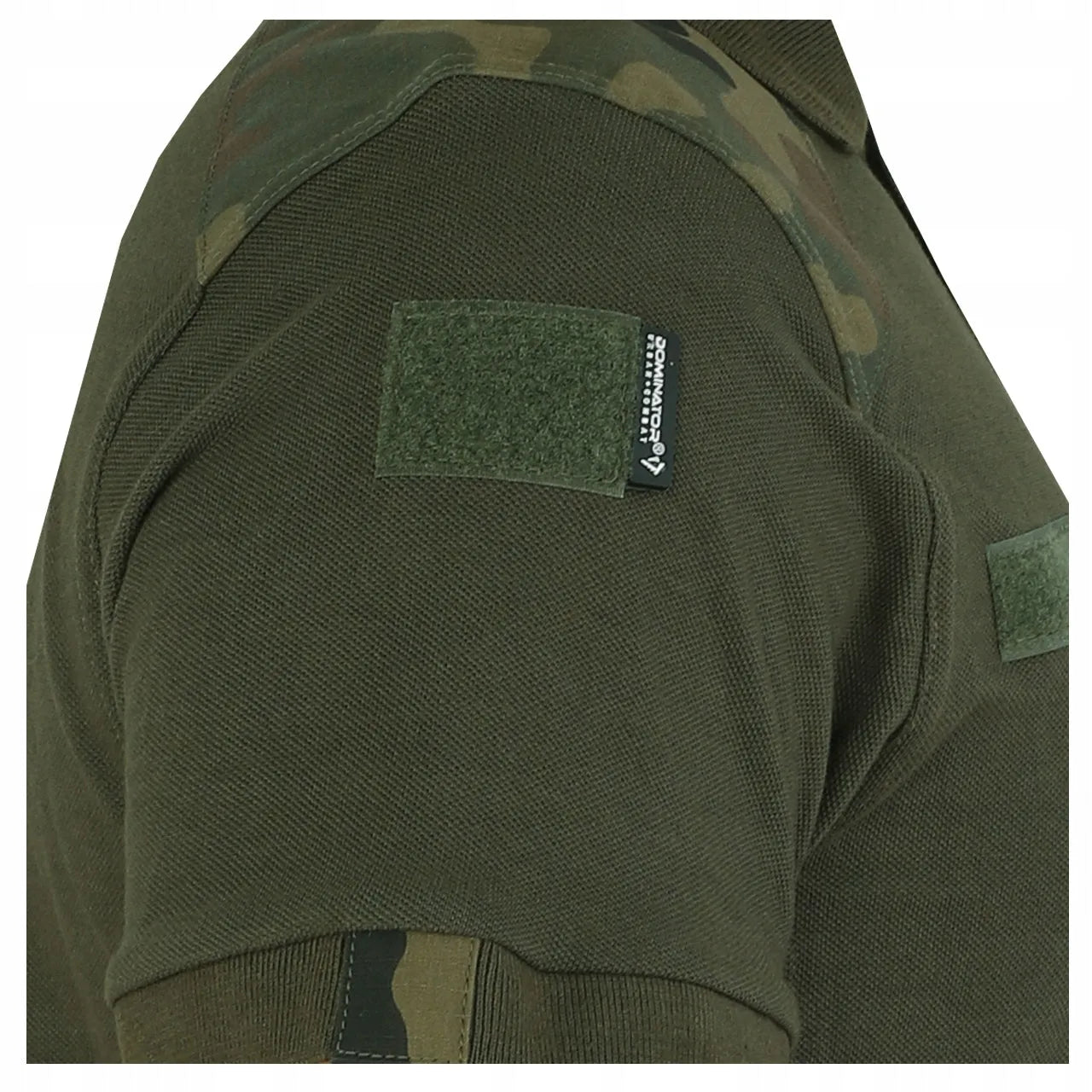 KOSZULKA POLO MĘSKA WOJSKOWA wzorowana na WZ. 304A/MON DOMINATOR wz.93 XL