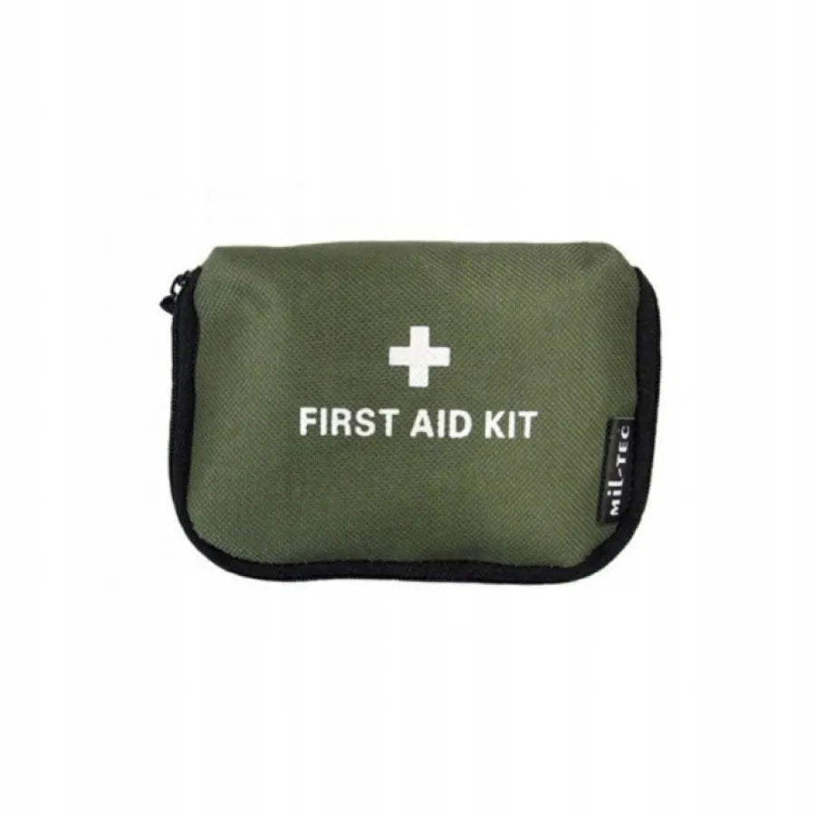 Apteczka Mil-Tec Small Olive zielony