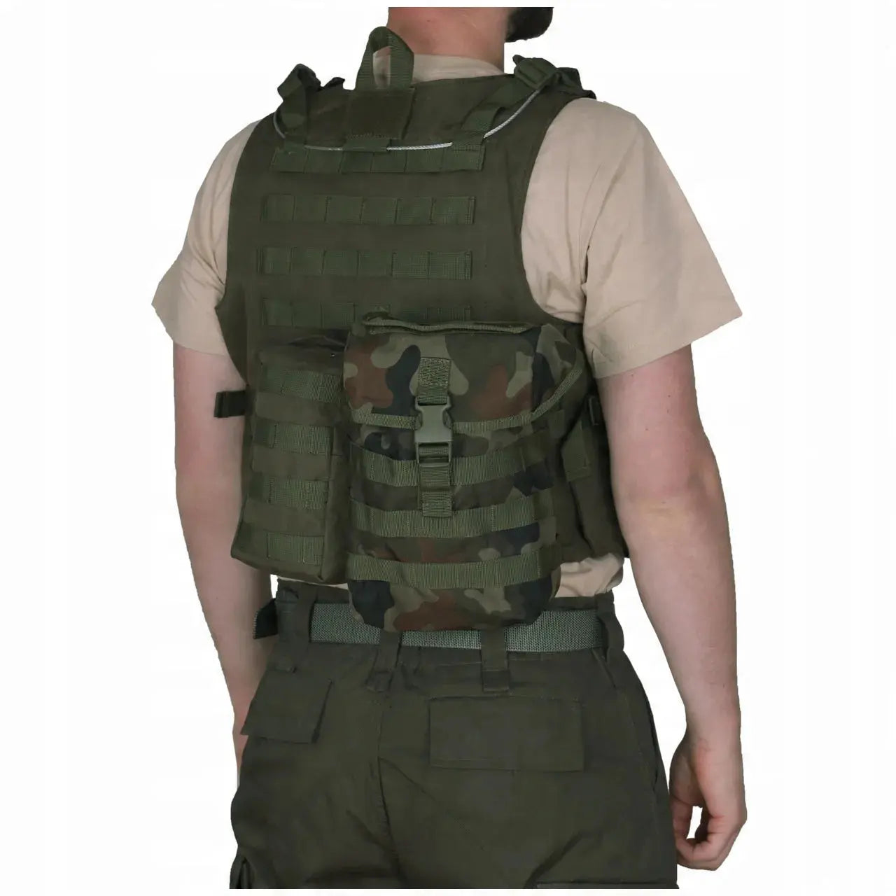 Dominator® Torba Udowa STRIKER – WZ.93 Pantera
